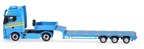 Herpa man tgx 4x2 con - herpa,,