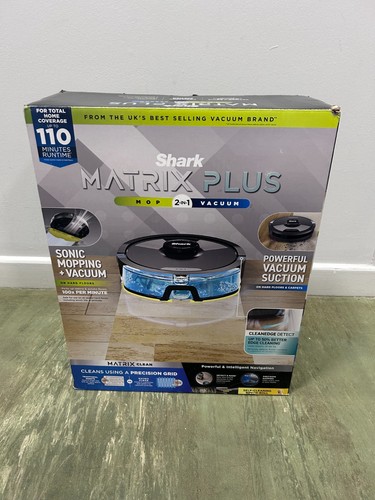 Shark matrix plus - shark,