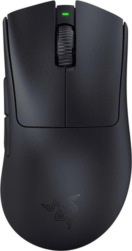Mouse gioco razer - mouse,