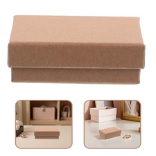  24 Pcs Scatole Per Gioielli