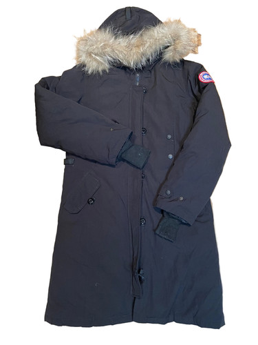 Parka donna canada - parka, goose