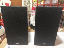 CASSE ACUSTICHE STUDIO NS-10MM