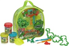 Dino Dentino Backpack Dinosaur