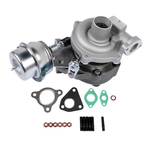 Turbocompressore per fiat - turbocompressore,