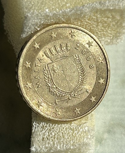 Moneta cent del 2002 - 10,