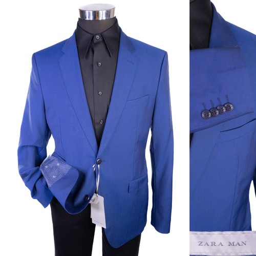 Blazer cappotto sportivo uomo