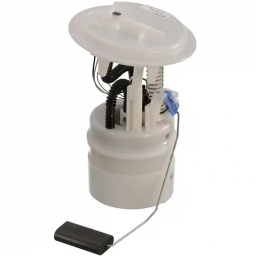 Pompa carburante elettrico