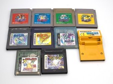 Giochi Pokémon/Pocket