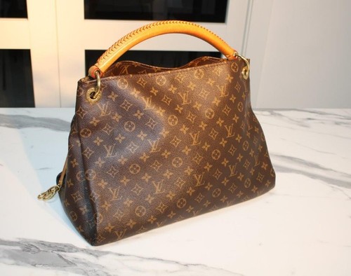 Borsa louis vuitton artsy - louis,