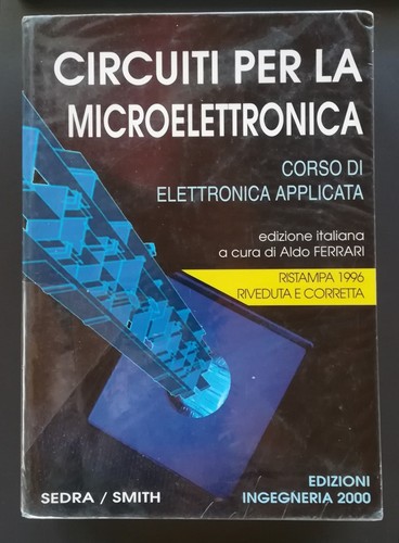 Circuiti per - , la