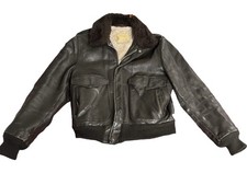 Giacca da volo bomber vintage