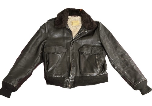 Giacca volo bomber vintage - giacca, da