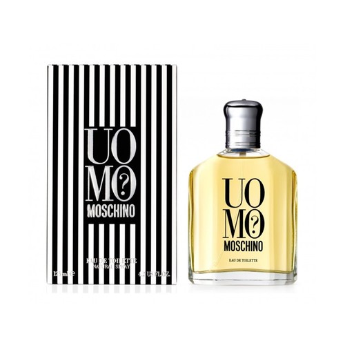 Moschino uomo profumo - moschino,