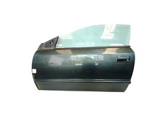 PORTA PORTIERA ANTERIORE SINISTRA OPEL ASTRA G BERTONE 98-03 3P VERDE POR2925
