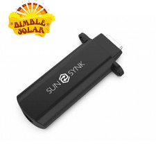 Sunsynk Data Logger versione