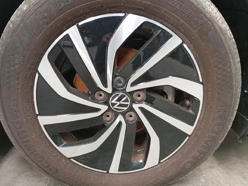 Pulgadas cerchio volkswagen - pulgadas,