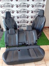 SEDILI PER PEUGEOT 308 Serie