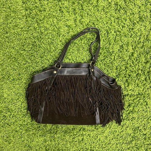 Borsa tracolla hogan - hogan, marrone