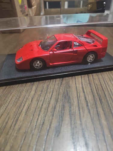 Modellino auto pressofuso
