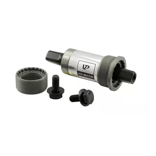 Perno quadro misura 122,5mm