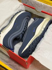 Autentiche Nike Air Max 97