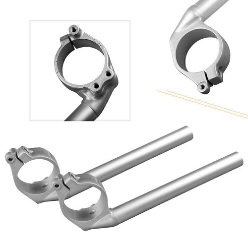 Manubrio clip adatto - on,