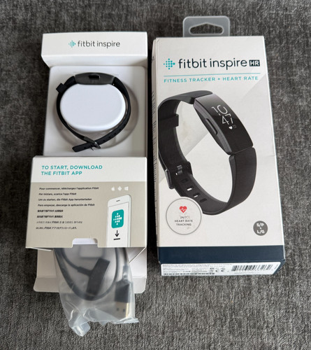 Smartwatch fitbit inspire - smartwatch,