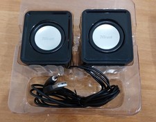 Speaker usb 2.0 per PC Trust Compact