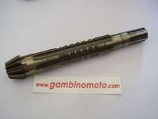 PIGNONE COPPIA CONICA