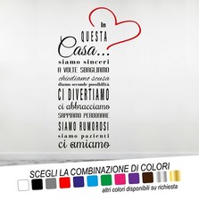 ADESIVI MURALI ADESIVO WALL