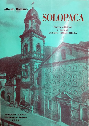 Romano solopaca - (solopaca),