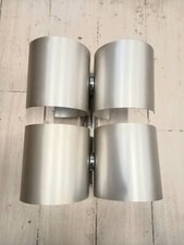 Lampada da parete 4 luci
