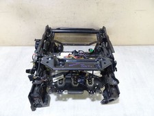 Sedile Regolazione Console