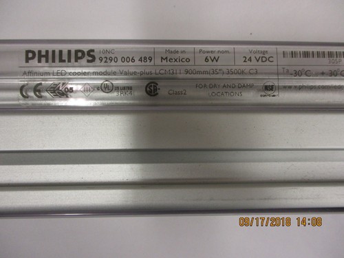 17708100 philips lcm311 - 17708100,