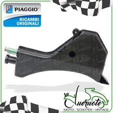 SERBATOIO OLIO MISCELATORE