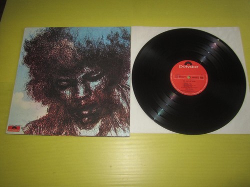Jimi hendrix the - cry, of