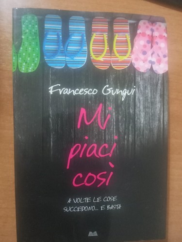 Francesco gungui mi - gungui,