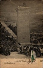 CPA MOROCCO Les Goumiers