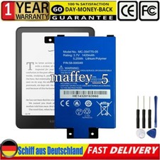 Batteria per Amazon Kindle