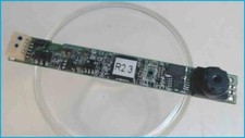 Modulo scheda webcam Samsung