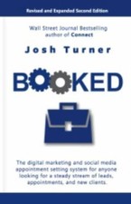 Booked: The digital marketing