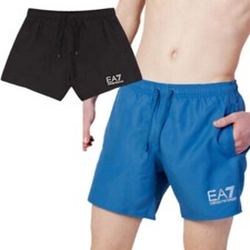 COSTUME UOMO ARMANI EA7 902000