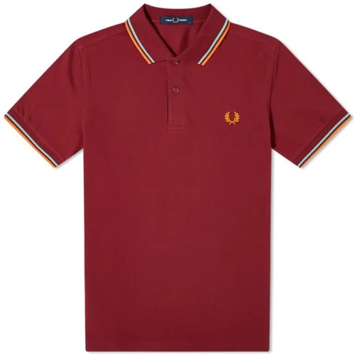 Polo nuova originale fred - polo,
