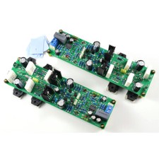 Scheda Amplificatore Potenza