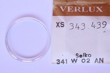 Seiko 341W02AN Vetro Crystal