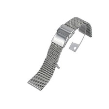 Bracciale orologio maglia