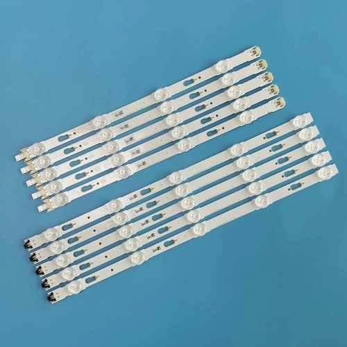 Kit retroilluminazione led - led, 10