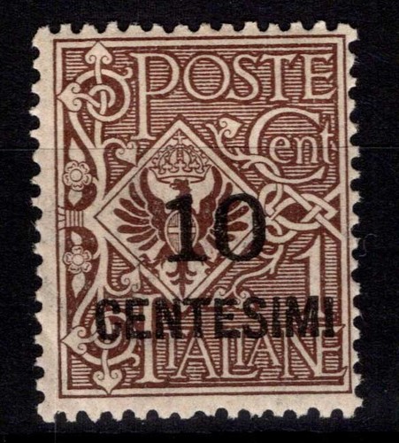 Regno italia 1923 27 - regno, d'italia