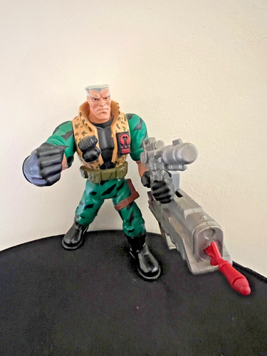 Figurine major chip - figurine,