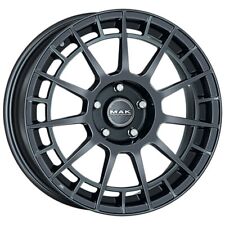 4 Cerchi in lega Compatibili VOLVO XC40 XC70 C30 S60 S80 V40 V50 V60 V70 da 17"